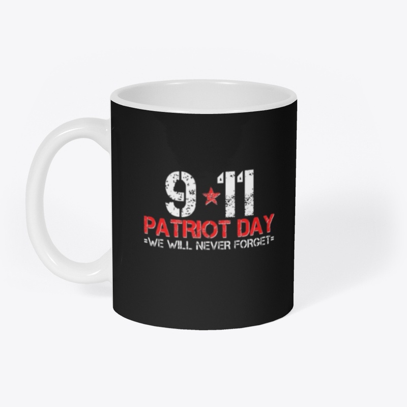 patriot day tshirt