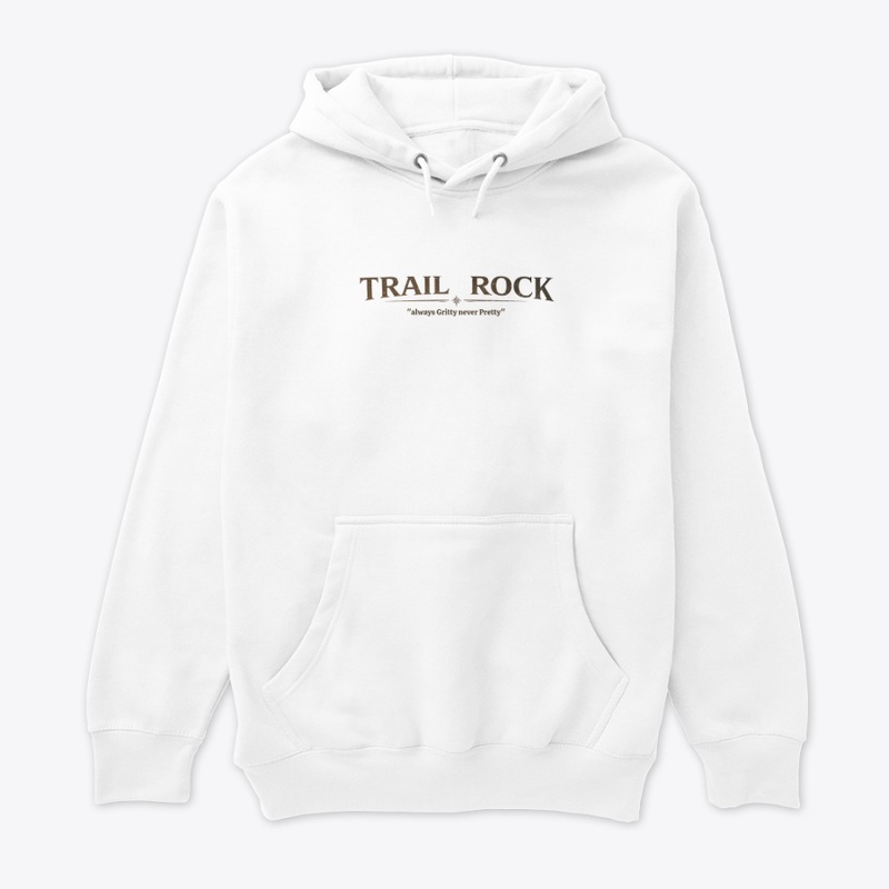 Trail Rock
