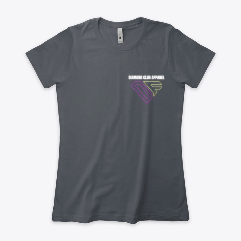 DIAMOND CLUB APPAREL