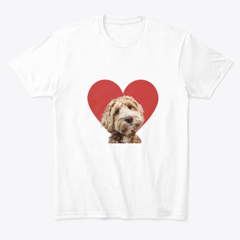 Best Cockapoo Lover Design Dog Love