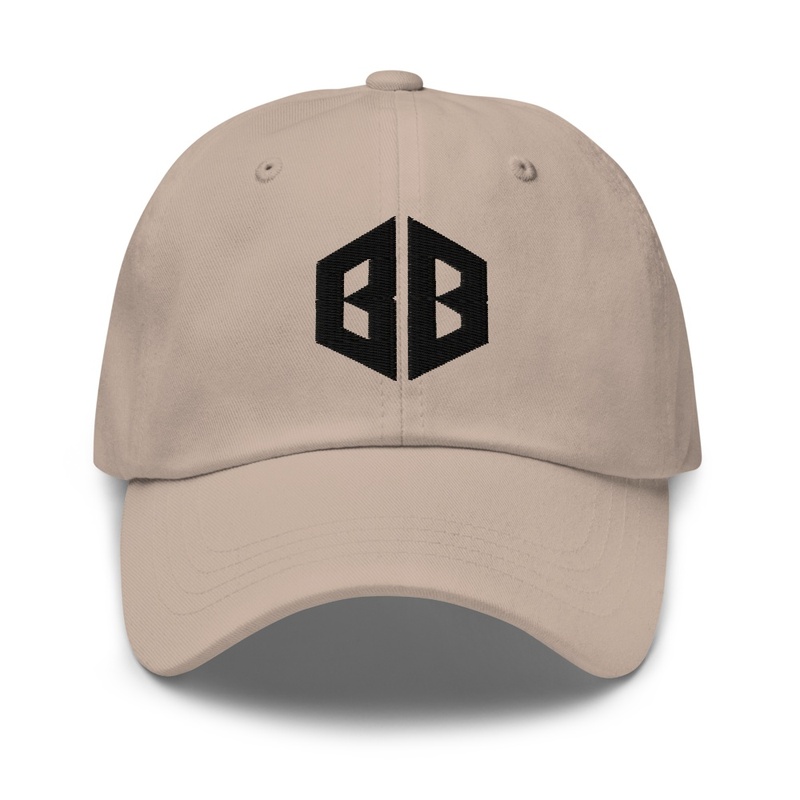 Logo Cap