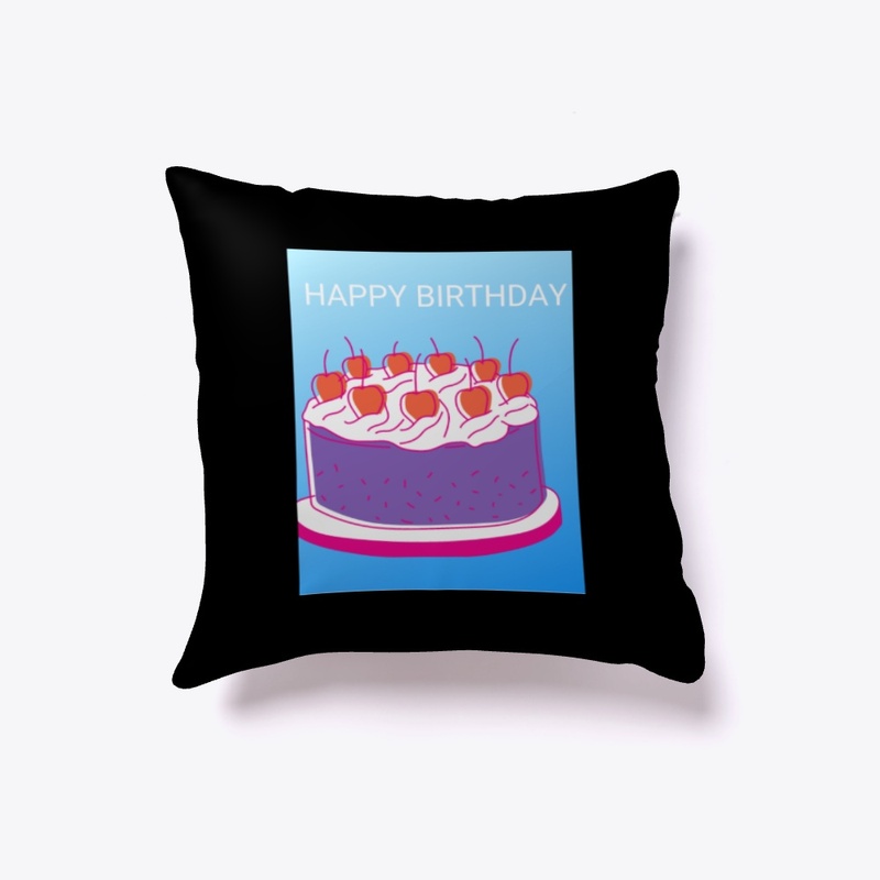 Birthday pack