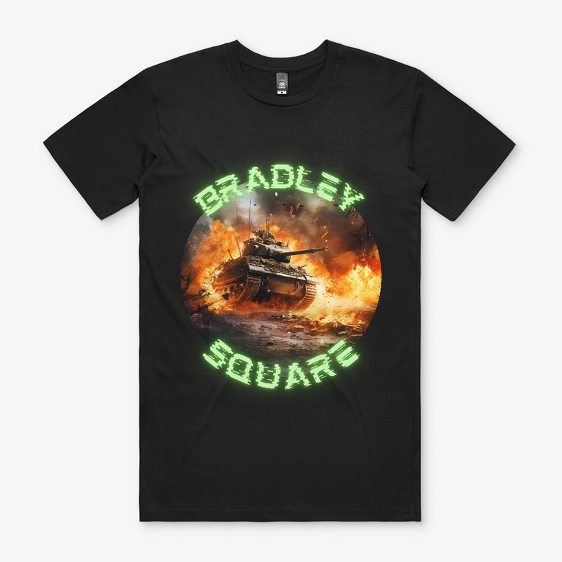 Bradley square