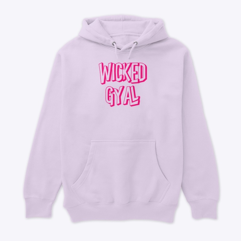 WICKED GYAL