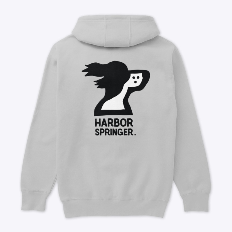 Official Harbor Springer™ Logo