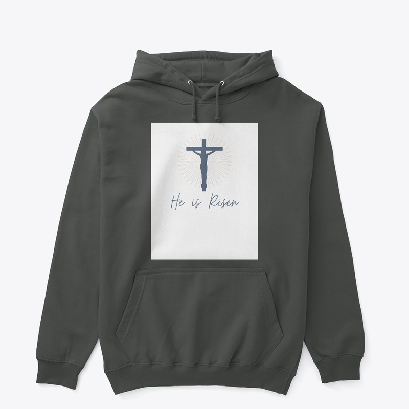 He is Risen