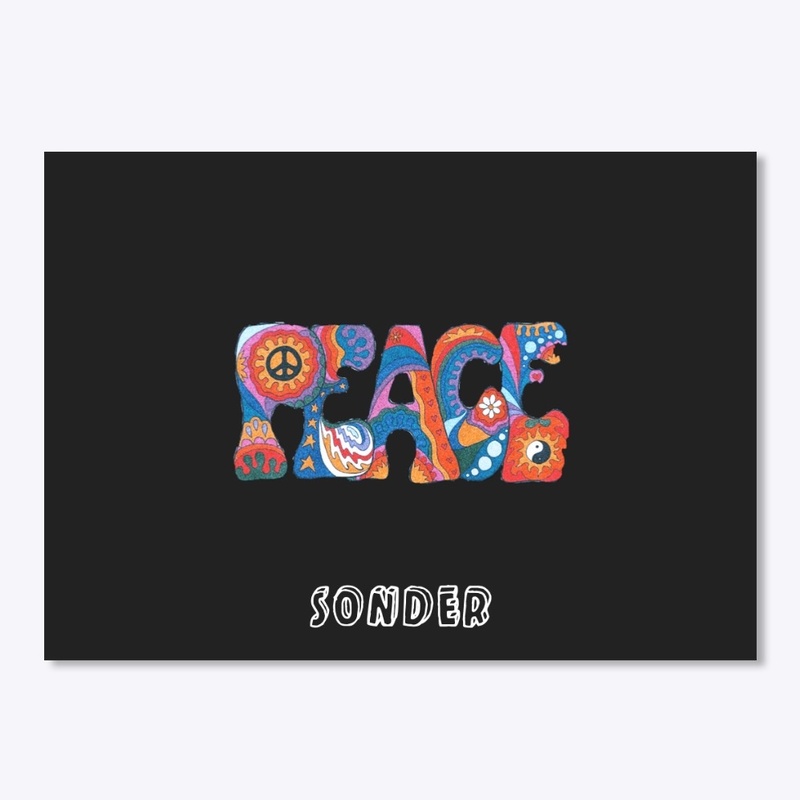 PEACE