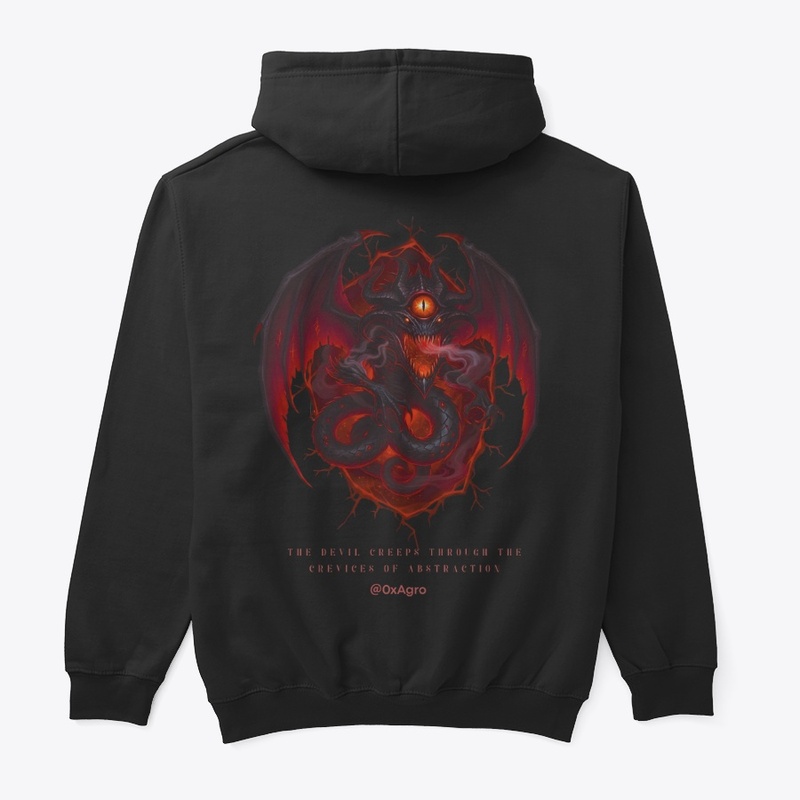 Official 0xAgro Merch