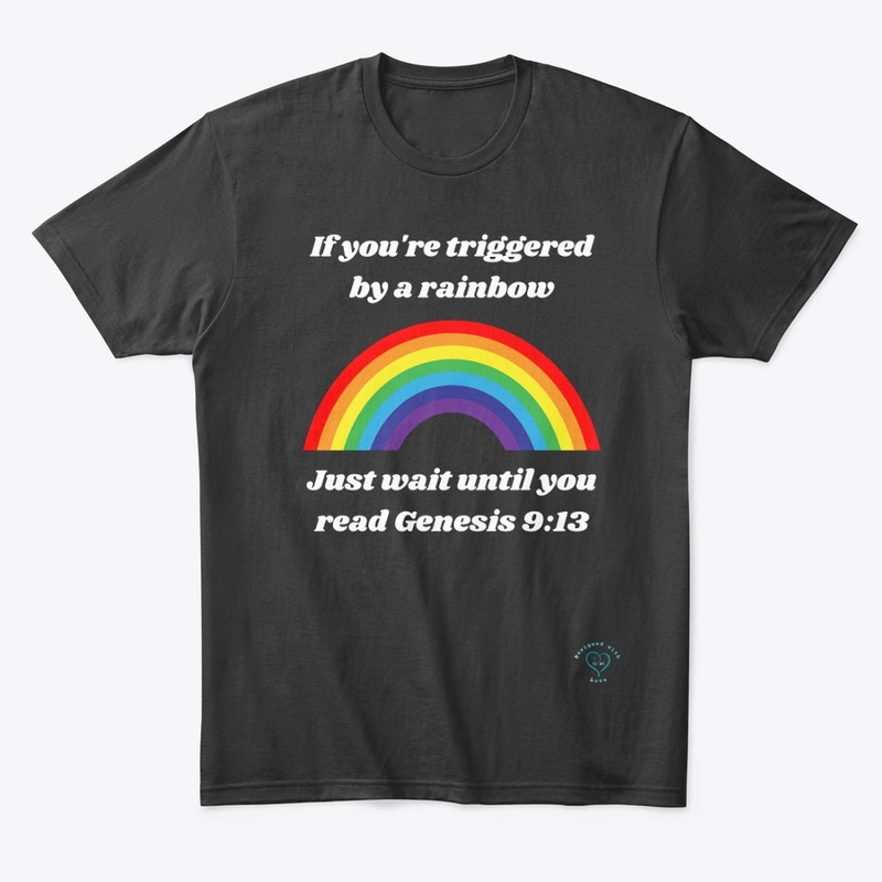Rainbow Reality