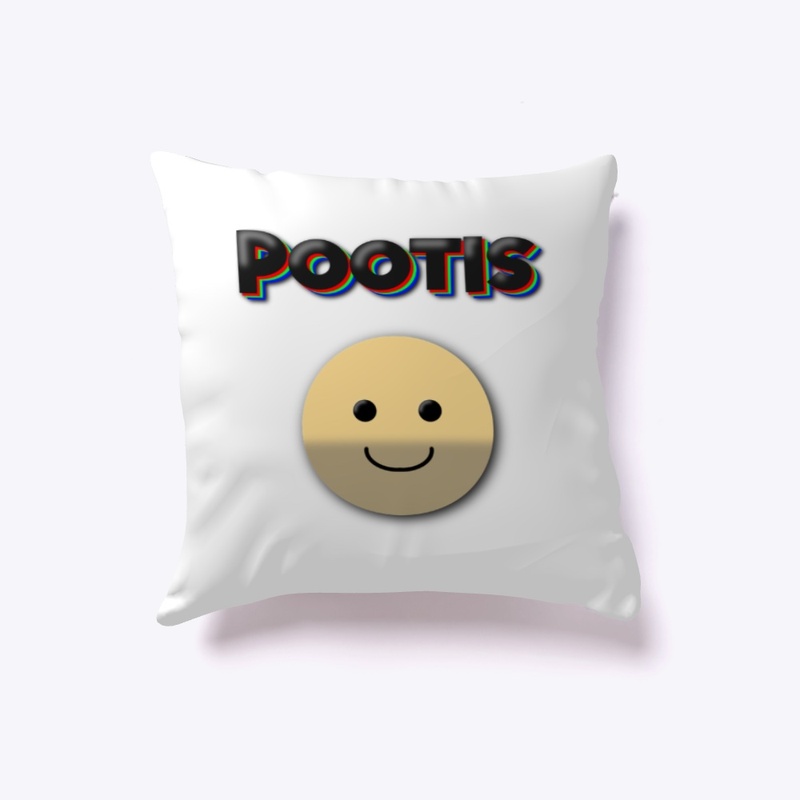 Pootis
