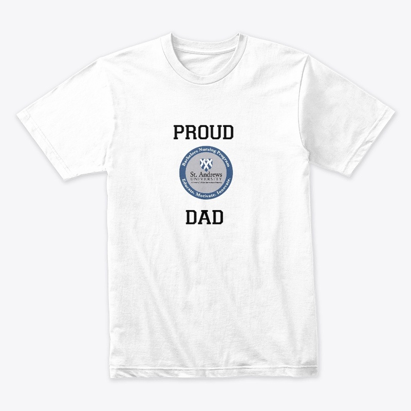 SAUproudfamily