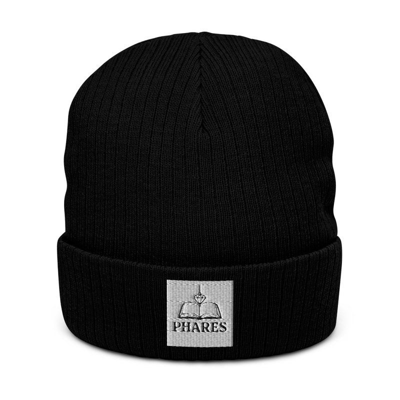 Phares Unisex Beanie 