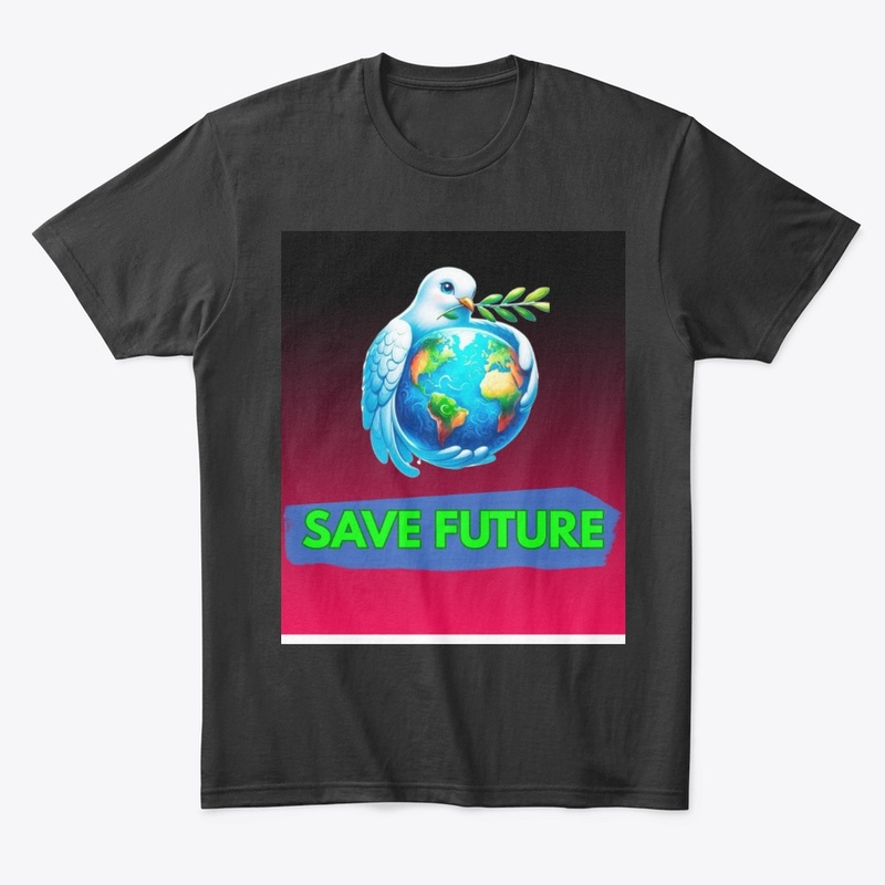 SAVE NATURE
