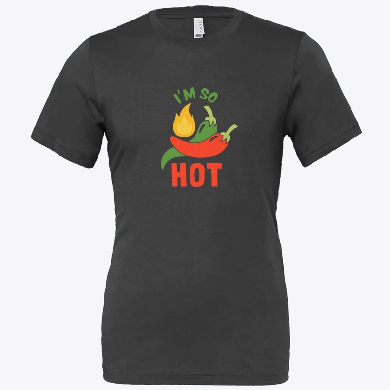 Heavy Tee