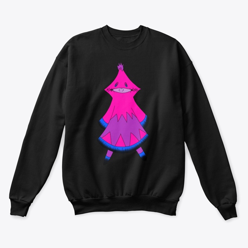 Nibblite (Bi pride)