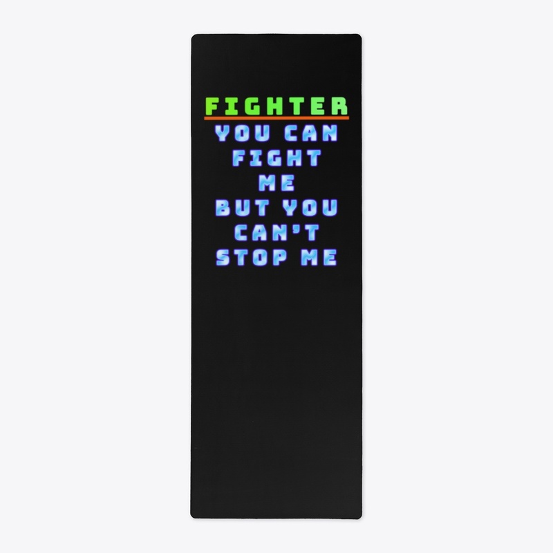 Fighter 02 by Code03