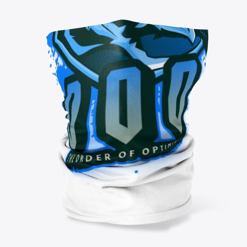 The Order of Optimists - Guild Logo