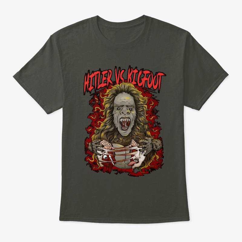Original HVB Supporter Shirt (Limited)