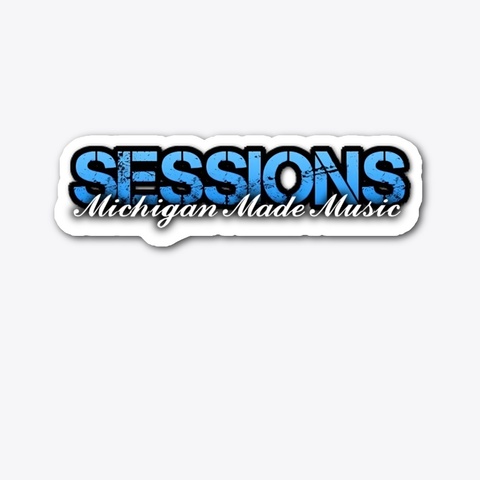 Sessions Mmm Standard T-Shirt Front