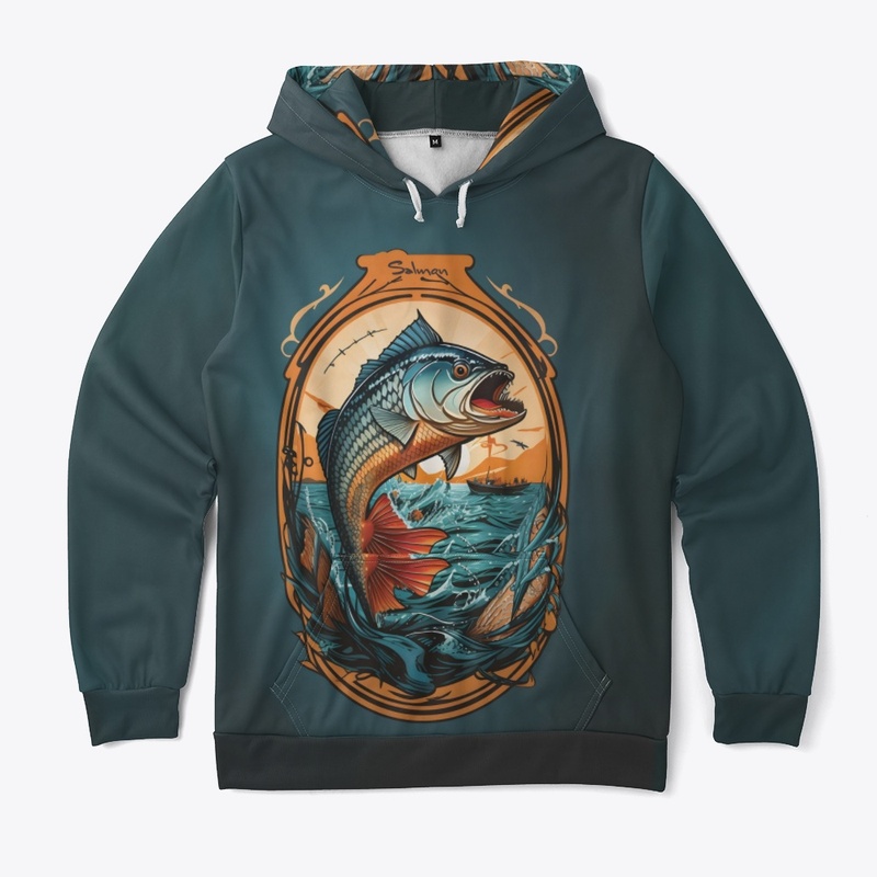 Salmon