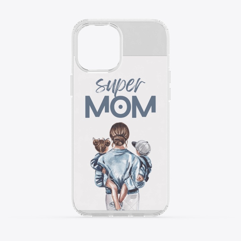 super Mom