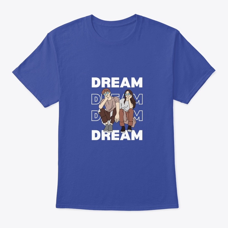 Dream-hoodie