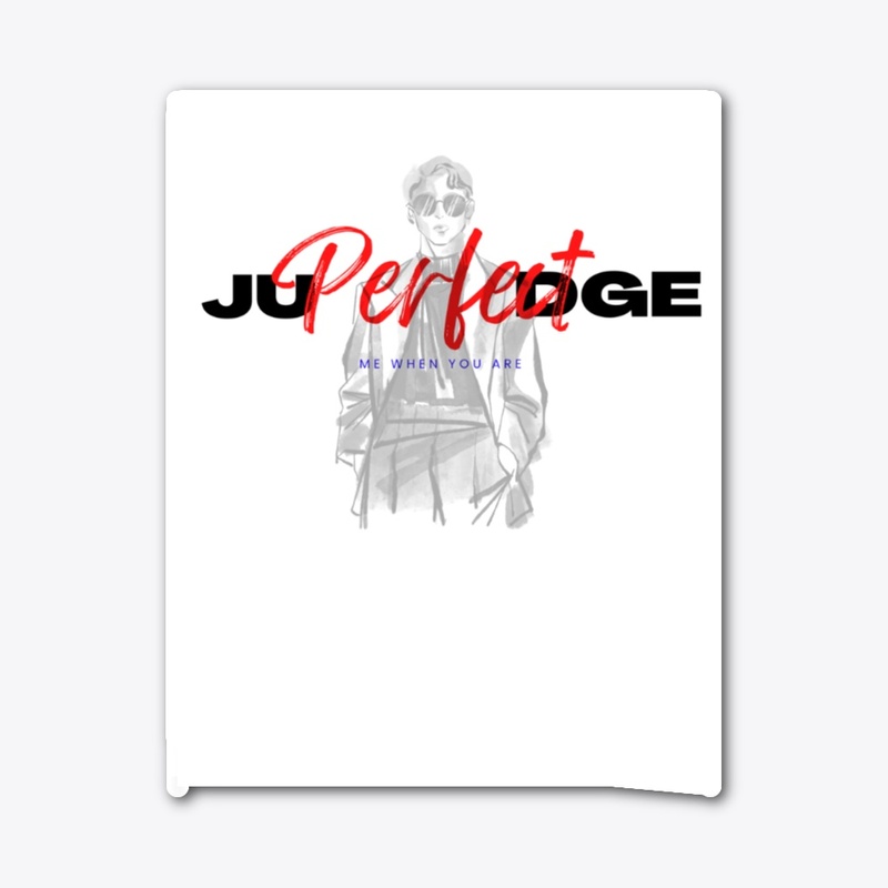 Attitude t-shirt 