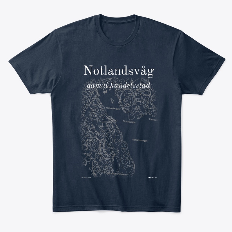 Notlandsvåg