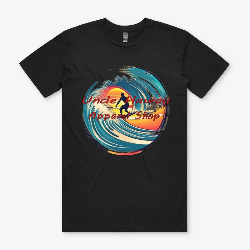 Uncle Hawaii Specialty Apparel