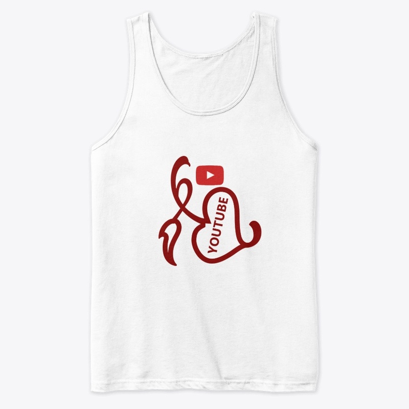 YOUTUBE DESIGN FOR T-SHIRT