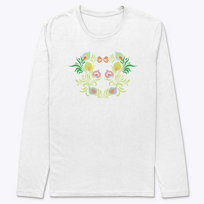 Shellflower