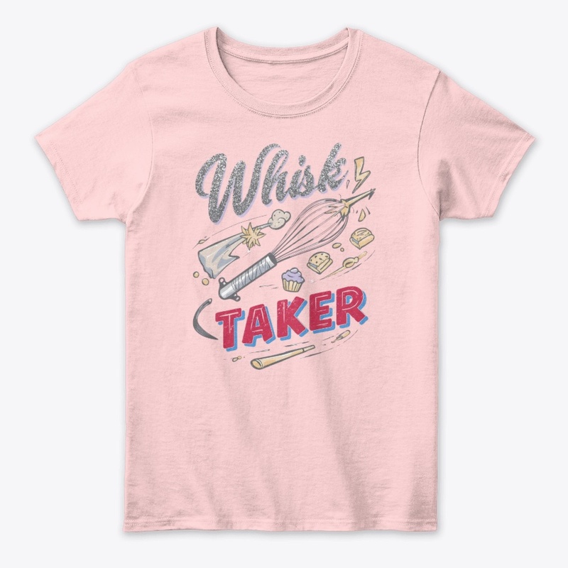 Whisk Taker