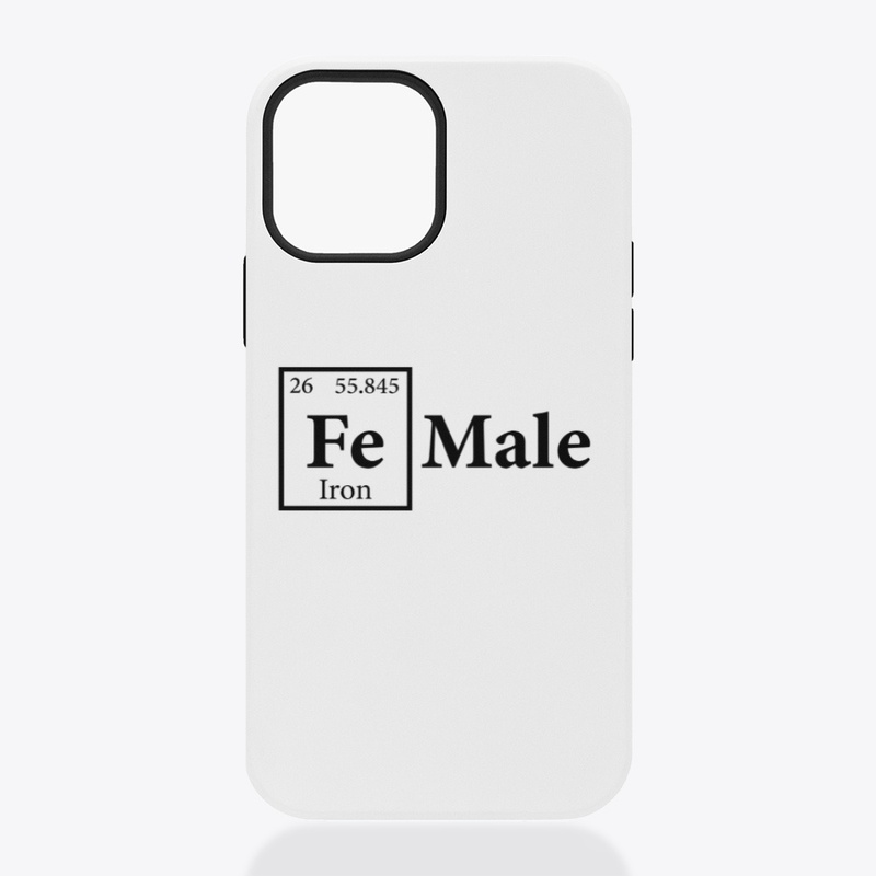 Ironborn Female Line