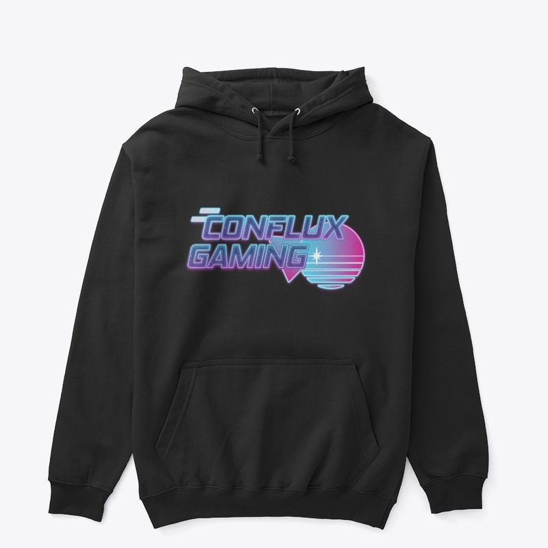 Conflux Gaming Neon Collection