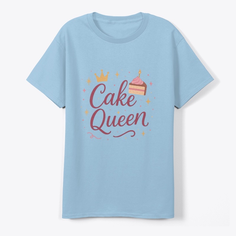 Birthday shirt for girls 