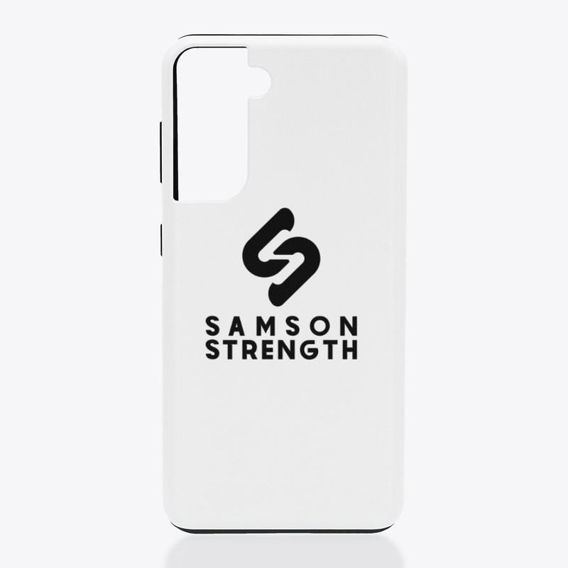 SAMSON STRENGTH PRODUCTS
