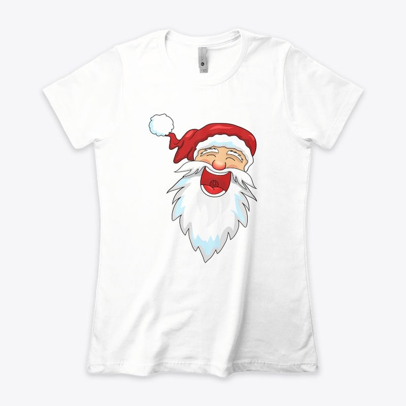 Santa merchs