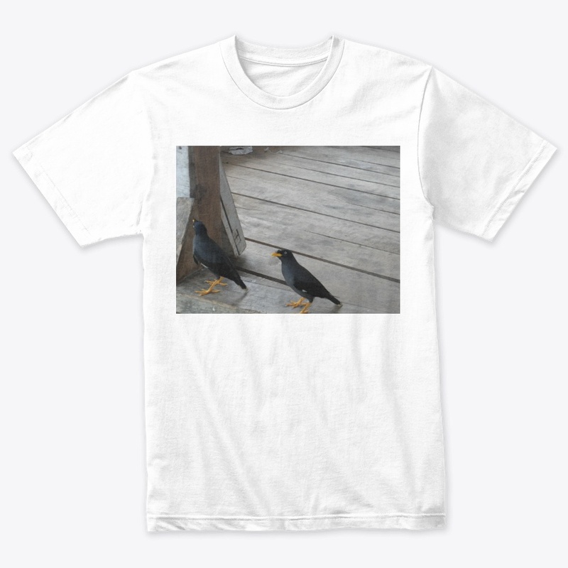 Burung
