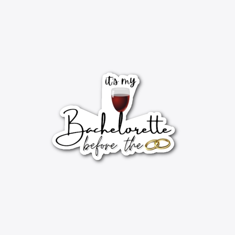 The Bachelorette