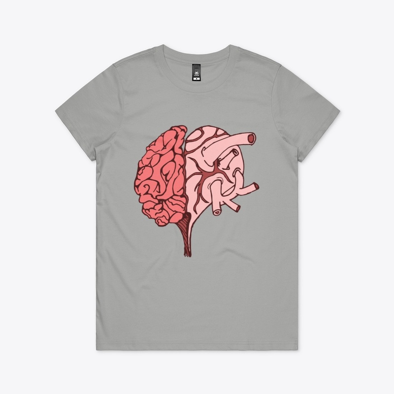 Mind Ya Heart by Cauz