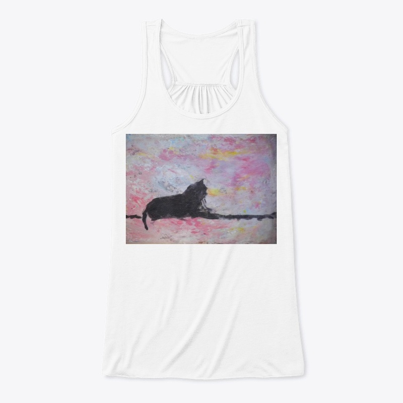 Sweet Cat