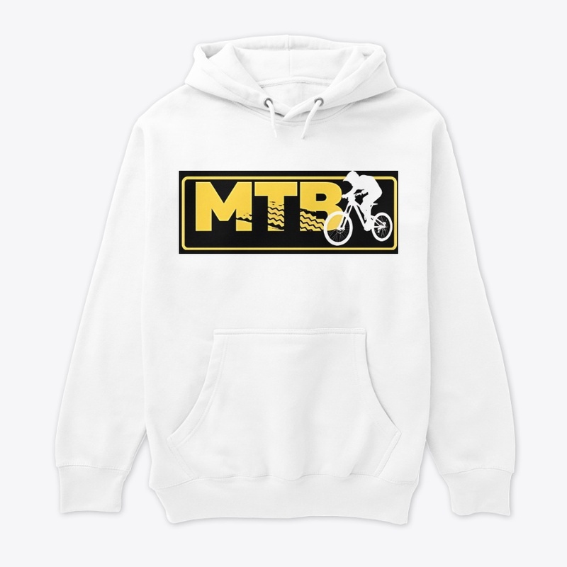 MTB Hoodie 