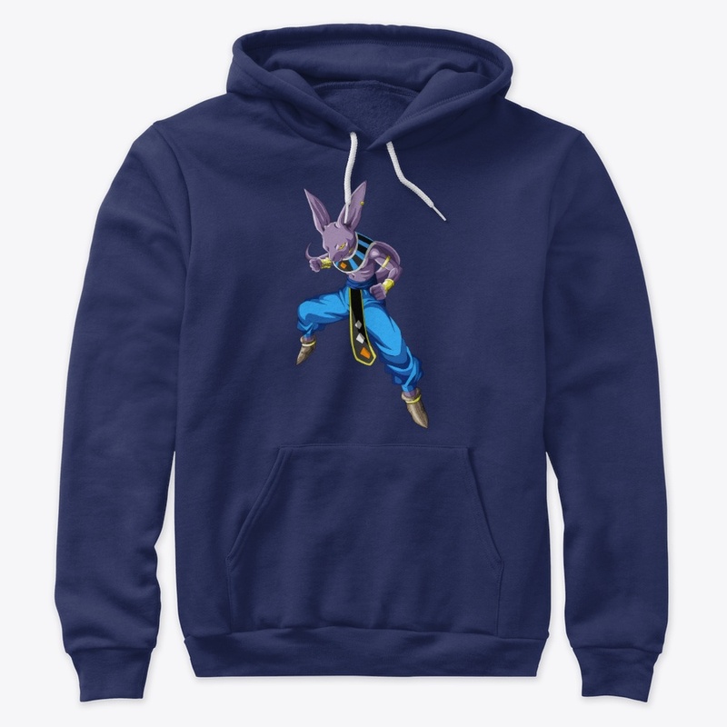 ROPA DIOS DE LA DESTRUCCION