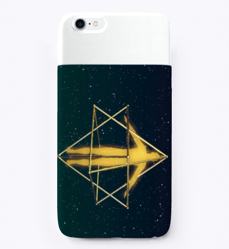 Merkaba and light body