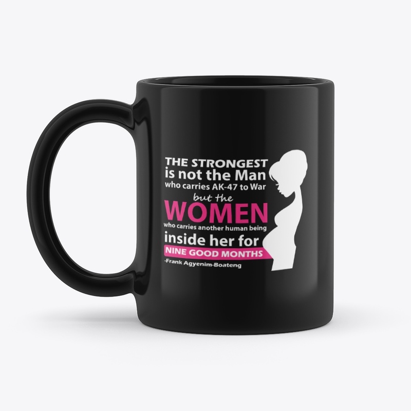 WOMEN POWER 