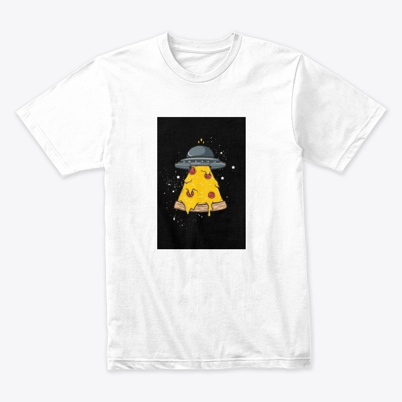 ufo t-shirts 