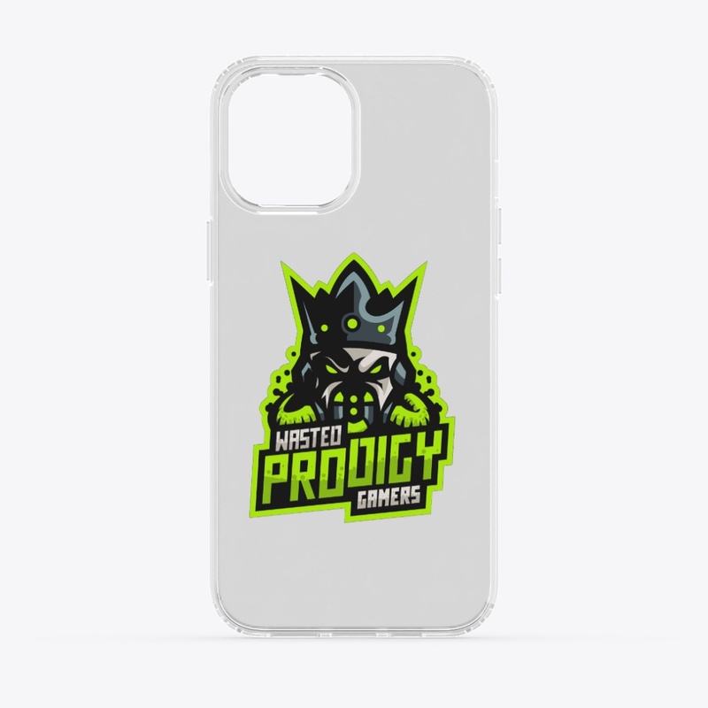 WPG Phone cases and more!