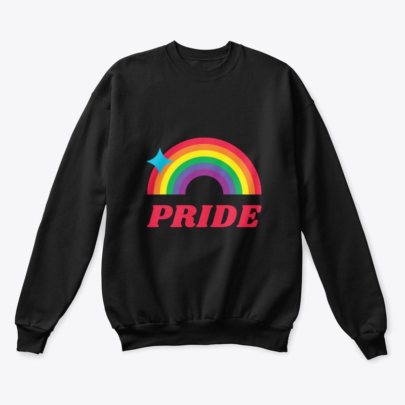 LGBT PRIDE 
