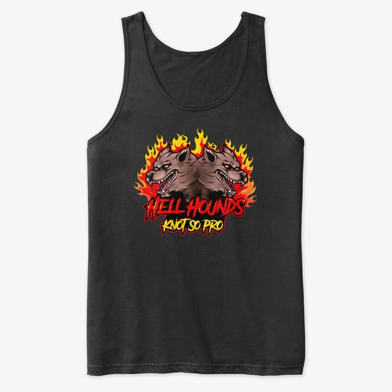 Hell Hound Team Shirts