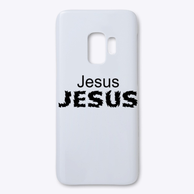 Jesus our Lord